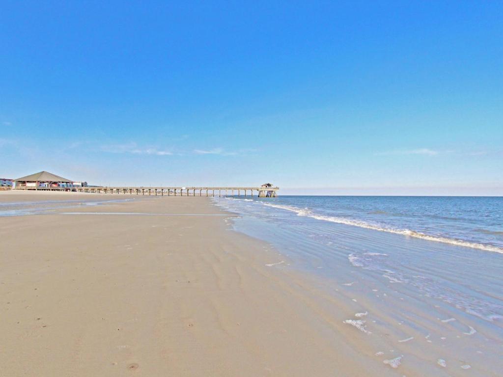 Whelk Come Inn Tybee Island Exterior foto